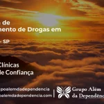 Tratamento de Drogas em Limeira - SP | Clínica de Recuperação