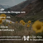 Tratamento de Drogas em Maracaçumé - MA | Clínica de Recuperação
