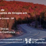 Tratamento de Drogas em Mogi das Cruzes - SP | Clínica de Recuperação