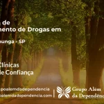 Tratamento de Drogas em Pirassununga - SP | Clínica de Recuperação
