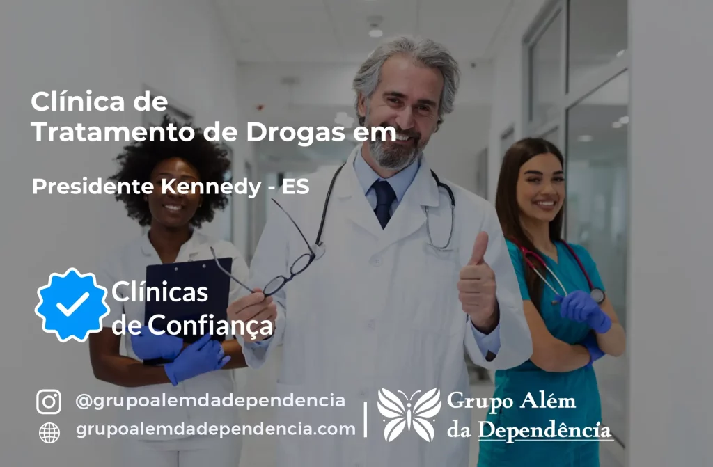Tratamento de Drogas em Presidente Kennedy - ES 1 Tratamento de Drogas em Presidente Kennedy - ES | Clínica de Recuperação