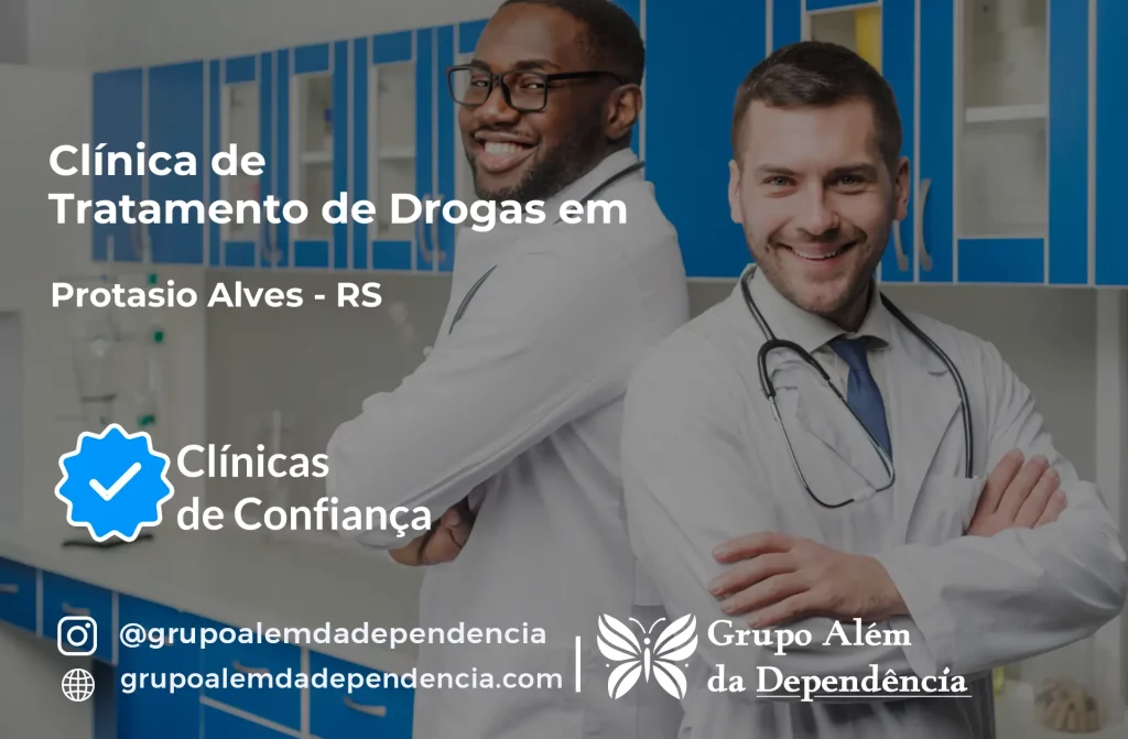 Tratamento de Drogas em Protásio Alves - RS 1 Tratamento de Drogas em Protásio Alves - RS | Clínica de Recuperação