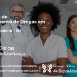 Tratamento de Drogas em Rafael Godeiro - RN | Clínica de Recuperação