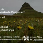 Tratamento de Drogas em Rodeiro - MG | Clínica de Recuperação
