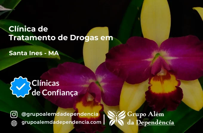 Tratamento de Drogas em Santa Inês - MA | Clínica de Recuperação