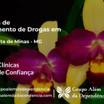 Tratamento de Drogas em Santa Rita de Minas - MG | Clínica de Recuperação
