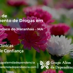 Tratamento de Drogas em São Francisco do Maranhão - MA | Clínica de Recuperação