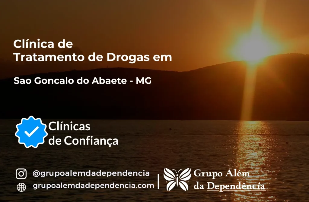Tratamento de Drogas em São Gonçalo do Abaeté - MG 1 Tratamento de Drogas em São Gonçalo do Abaeté - MG | Clínica de Recuperação