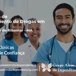 Tratamento de Drogas em São José de Ribamar - MA | Clínica de Recuperação