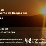Tratamento de Drogas em Seberi - RS | Clínica de Recuperação