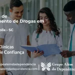 Tratamento de Drogas em Siderópolis - SC | Clínica de Recuperação