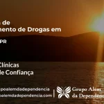 Tratamento de Drogas em Sulina - PR | Clínica de Recuperação