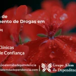 Tratamento de Drogas em União - PI | Clínica de Recuperação