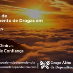 Tratamento de Drogas em Viana - ES | Clínica de Recuperação
