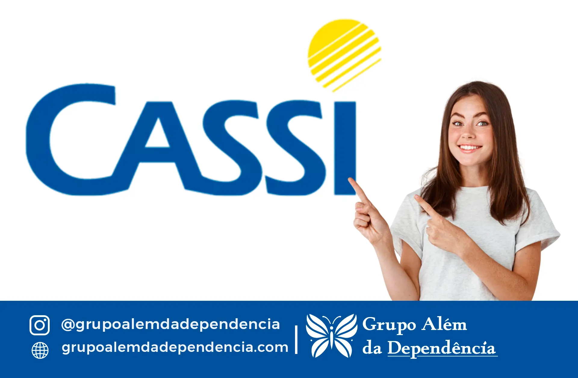 Como funciona o cassi saude