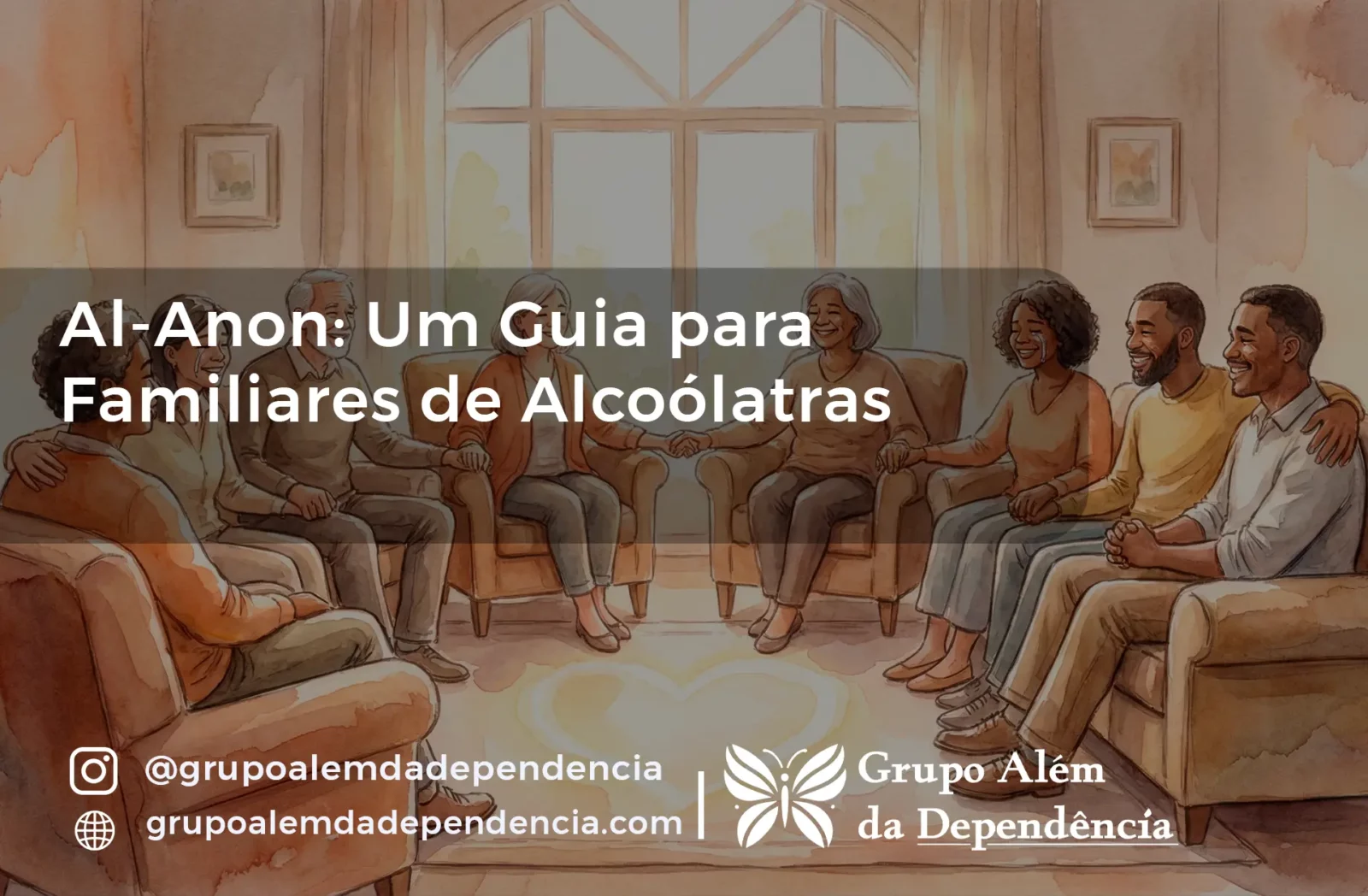 Saiba mais sobre AI Anon