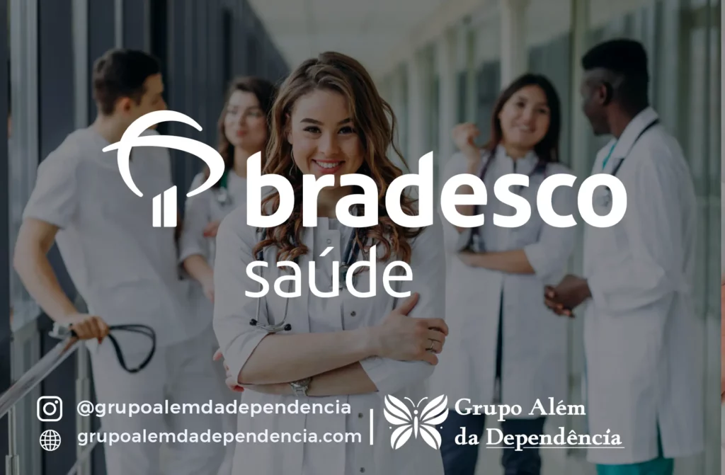 Plano Bradesco saúde