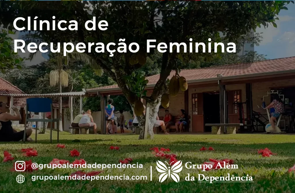 clinica de recuperacao feminina imagem 3