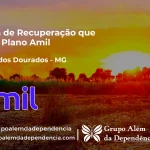 Clínica de Recuperação que Aceita Amil em Abadia dos Dourados - MG