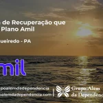 Clínica de Recuperação que Aceita Amil em Abel Figueiredo - PA