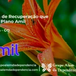 Clínica de Recuperação que Aceita Amil em Acreúna - GO