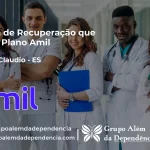 Clínica de Recuperação que Aceita Amil em Afonso Cláudio - ES