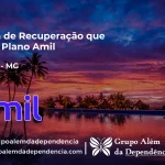 Clínica de Recuperação que Aceita Amil em Aguanil - MG