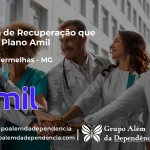 Clínica de Recuperação que Aceita Amil em Águas Vermelhas - MG