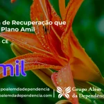 Clínica de Recuperação que Aceita Amil em Aiuaba - CE