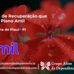 Clínica de Recuperação que Aceita Amil em Alagoinha do Piauí - PI