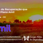 Clínica de Recuperação que Aceita Amil em Altaneira - CE