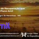 Clínica de Recuperação que Aceita Amil em Alto Alegre do Maranhão - MA