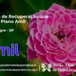 Clínica de Recuperação que Aceita Amil em Alto Alegre - SP