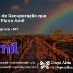 Clínica de Recuperação que Aceita Amil em Alto Araguaia - MT