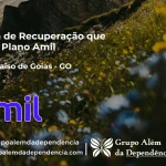 Clínica de Recuperação que Aceita Amil em Alto Paraíso de Goiás - GO