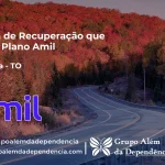 Clínica de Recuperação que Aceita Amil em Alvorada - TO