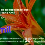 Clínica de Recuperação que Aceita Amil em Amapá - AP