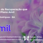 Clínica de Recuperação que Aceita Amil em Amélia Rodrigues - BA