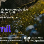 Clínica de Recuperação que Aceita Amil em Americano do Brasil - GO