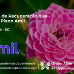 Clínica de Recuperação que Aceita Amil em Anchieta - SC