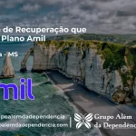 Clínica de Recuperação que Aceita Amil em Angélica - MS