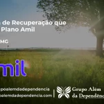 Clínica de Recuperação que Aceita Amil em Araçaí - MG