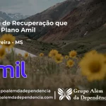 Clínica de Recuperação que Aceita Amil em Aral Moreira - MS