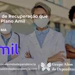 Clínica de Recuperação que Aceita Amil em Arame - MA