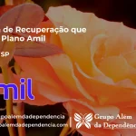 Clínica de Recuperação que Aceita Amil em Arapeí - SP