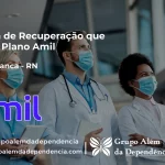 Clínica de Recuperação que Aceita Amil em Areia Branca - RN