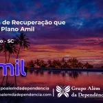 Clínica de Recuperação que Aceita Amil em Arvoredo - SC