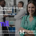 Clínica de Recuperação que Aceita Amil em Assis Chateaubriand - PR