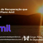 Clínica de Recuperação que Aceita Amil em Assis - SP