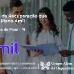 Clínica de Recuperação que Aceita Amil em Assunção do Piauí - PI